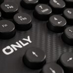 TECLADO CON CABLE MOD K10 - ONLY - Imagen 3