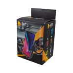 CAR HOLDER MOD 53 - NEGRO