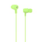 MANOS LIBRES ROMPEOIDOS 3  - VERDE - Imagen 2