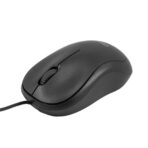MOUSE CON CABLE MOD D1 NEGRO - ONLY - Imagen 3
