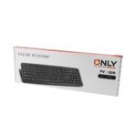 TECLADO CON CABLE MOD FV-500 (PROX MOD1189)