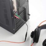 ADAPTADOR 3,5 AUX 1 HEMBRA A 2 MACHOS - Imagen 3