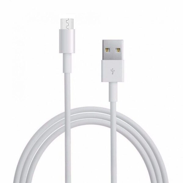 CABLE USB SIMIL ORIG V8 - 2 MTS