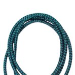 CABLE AUX 3,5 MOD129 - TELADO - AZUL - Imagen 3