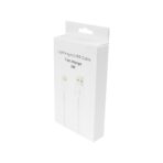 CABLE SIMIL ORIG LIGHTNING - 2 MTS