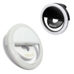 LUZ LED SELFIE MOD01 - BLANCO - Imagen 2