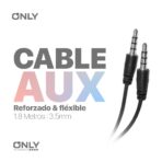 CABLE 3.5 MOD95 - 1,8M - Imagen 4