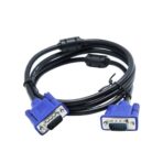 CABLE VGA 15PIN M/M 1.5 M - Imagen 2