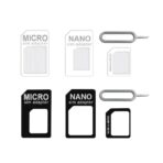 ADAPTADOR SIM - Imagen 2