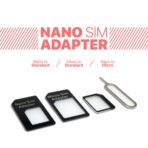 ADAPTADOR SIM - Imagen 4