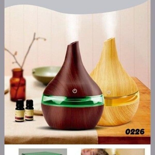 HUMIDIFICADOR 226 CONICO