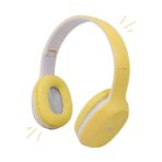 AURICULAR MOD79 BT P38 SWEET - ONLY - AMARILLO - Imagen 2