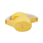 AURICULAR MOD79 BT P38 SWEET - ONLY - AMARILLO - Imagen 3