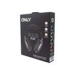 AURICULAR MOD80 BT P9 - ONLY - NEGRO