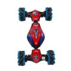 TWISTED CAR CON CONTROL REMOTO - ONLY - Imagen 2