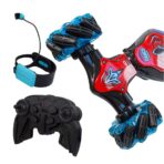 TWISTED CAR CON CONTROL REMOTO - ONLY - Imagen 3