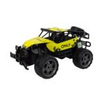 TODO TERRENO CON CONTROL REMOTO - ONLY - Imagen 2