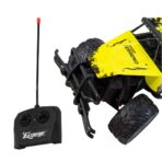 TODO TERRENO CON CONTROL REMOTO - ONLY - Imagen 3