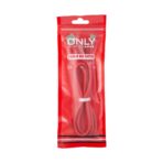 CABLE USB MOD22 - ECO LISO - V8 - ROJO
