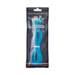 CABLE USB MOD22 - ECO LISO - V8 - AZUL