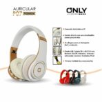 AURICULAR MOD72-22- P07 BT - AZUL - Imagen 4