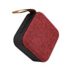 PARLANTE PEQUEÑO T5 - ROJO - Imagen 2