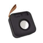 PARLANTE PEQUEÑO T5 - ROJO - Imagen 3