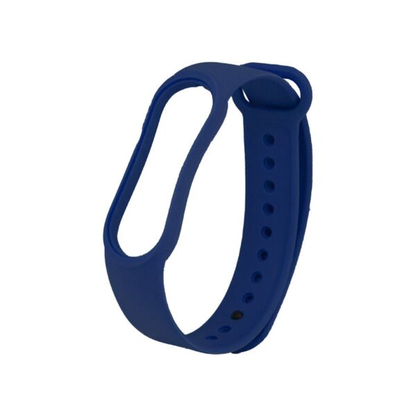 SMART BAND BRACELET - M4/M6 - DARK BLUE