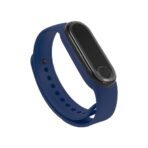 SMART BAND BRACELET - M4/M6 - DARK BLUE - Imagen 2