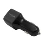 ADAPTADOR-CARGADOR 12V MOD 38 XAEA - SPEED - PD + QC 3.0 - Imagen 2