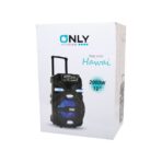 PARLANTE 12'' - MOD FS-1204 - ONLY HAWAI