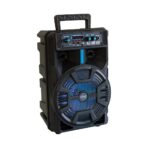 PARLANTE 8'' - MOD FS-808 - ONLY TOKYO - Imagen 2