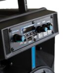 PARLANTE 8'' - MOD FS-808 - ONLY TOKYO - Imagen 3