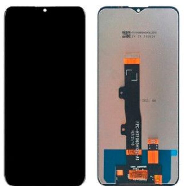 MODULO M E7 - XT2095 - ORIG NEGRO