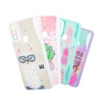 TPU FOND.PAS LLAMA - MOTO E40 - ONLY - Imagen 2