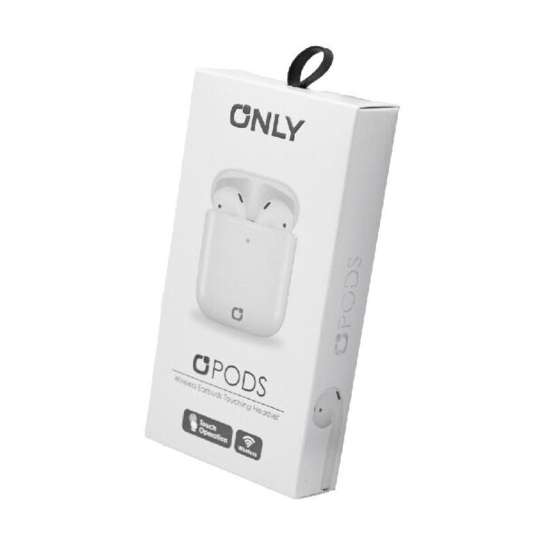 MANOS LIBRES BT MOD 82A