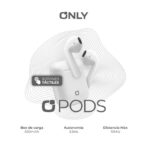 MANOS LIBRES BT MOD 82A - Imagen 4