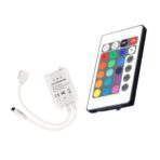 TIRA LED 5050+RGB IP20 5 METROS - Imagen 3