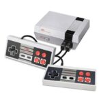 CONSOLA NINTENDO C/ 620 JUEGOS