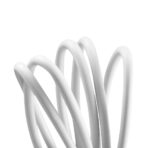 CABLE USB MOD 50 - TIPO C - BLANCO - Imagen 3