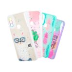 TPU FOND.PAS LLAMA - MOTO E7i - Imagen 2