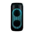 PARLANTE TORRE 8'' X2 - MOD836 - ANDROMEDA - XAEA