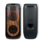 PARLANTE TORRE 8'' X2 - MOD836 - ANDROMEDA - XAEA - Imagen 3