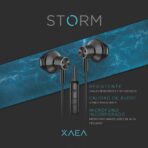 MANOS LIBRES MOD40 STORM- XAEA - Imagen 4