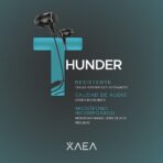 MANOS LIBRES MOD39 - THUNDER - XAEA - Imagen 4