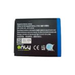 BATERIAS SAM S3 MINI 1500 MAH - Imagen 2