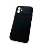 TPU MOD305 SILIC C/T DE CAM - SAM S22 ULTRA - ONLY - NEGRO
