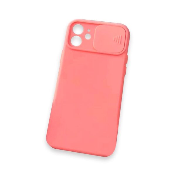 TPU MOD305 SILIC C/T DE CAM - SAM S22 ULTRA - ONLY - ROSA