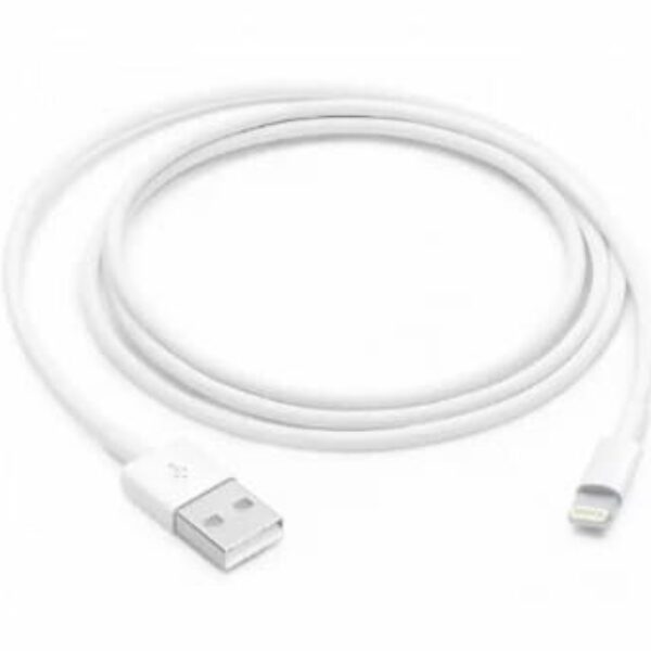 CABLE USB A IPHONE ORIGINAL