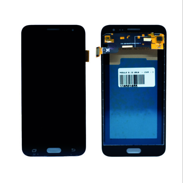 MODULO S J3 2016 - J320 - INCELL NEGRO
